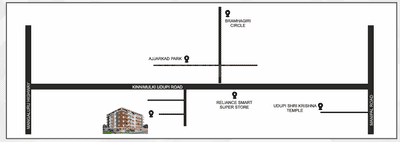 Project Image of 680.0 - 1560.0 Sq.ft 1 BHK Apartment for buy in Onyx Riviera By Onyx