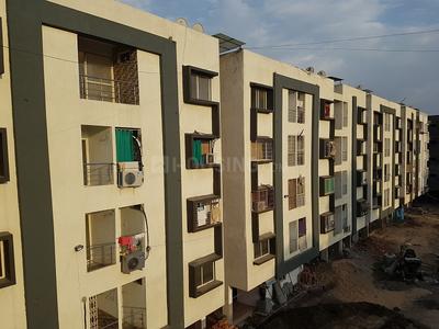 Project Image of 0.0 - 1044.0 Sq.ft 2 BHK Apartment for buy in Trishla Apartment