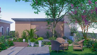 Project Image of 647.99 - 720.0 Sq.ft 2 BHK Apartment for buy in Avant Heritage V