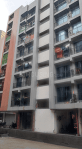 Project Image of 572.1 - 620.65 Sq.ft 2 BHK Apartment for buy in Royal Flower View Homes