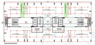 Project Image of 608.16 - 613.11 Sq.ft 2 BHK Apartment for buy in Neelkanth Pushkar Hill