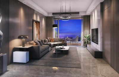 Project Image of 408.7 - 866.5 Sq.ft 1 BHK Apartment for buy in Satyam Trinity Towers
