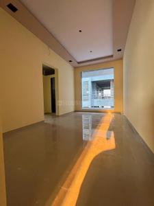 Project Image of 425.0 - 625.0 Sq.ft 1 RK Apartment for buy in Dhanashree Heights
