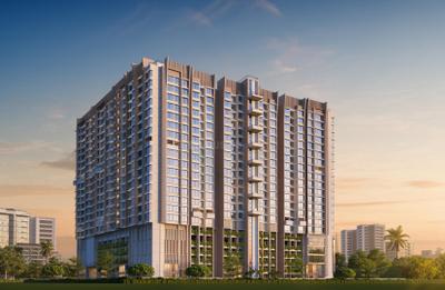 Project Image of 524.0 - 912.0 Sq.ft 2 BHK Apartment for buy in Arkade Rare