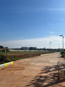 Project Image of 648.0 - 4144.75 Sq.ft Residential Plot Plot for buy in Nandi Garden