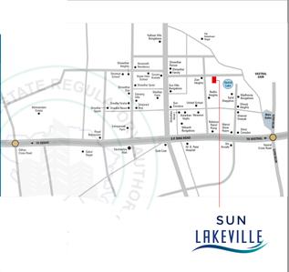 Project Image of 1869.91 - 1883.25 Sq.ft 4 BHK Villa for buy in Shivani Sun Lakeville