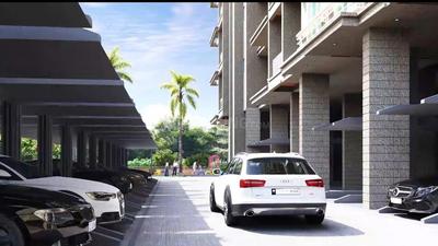 Project Image of 550 Sq.ft 1 BHK Apartment / Flat for sale in Panvel for Rs. 3000000