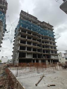Project Image of 1314.0 - 2579.0 Sq.ft 3 BHK Apartment for buy in Courtyard Trinity