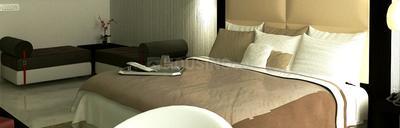 Project Image of 1440.0 - 2501.0 Sq.ft 3 BHK Apartment for buy in Regal Promenade