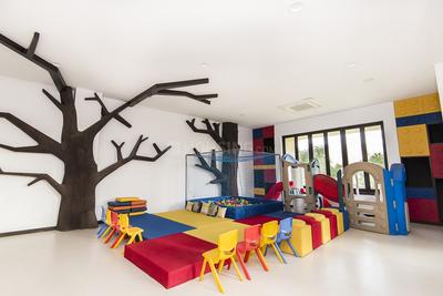 Project Image of 369.31 - 611.83 Sq.ft 1 BHK Apartment for buy in Kothari The Leaf Phase III Building 3 Wing G H