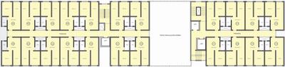 Project Image of 195.0 - 457.0 Sq.ft 1 RK Apartment for buy in Xrbia SingaPune Ph 2