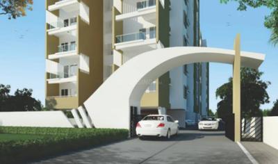 Project Image of 315.0 - 647.0 Sq.ft 1 BHK Apartment for buy in Pioneer Govindbaug