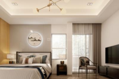 Project Image of 526.0 - 719.0 Sq.ft 2 BHK Apartment for buy in Trustworthy The Edge