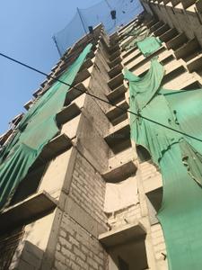 Project Image of 815.69 - 893.4 Sq.ft 3 BHK Apartment for buy in Panchshil Sundaram