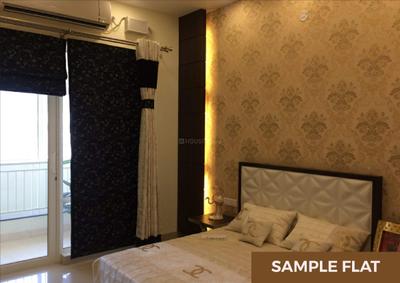 Project Image of 661.0 - 1396.0 Sq.ft 1 BHK Apartment for buy in RTech Capital Greens Phase 1
