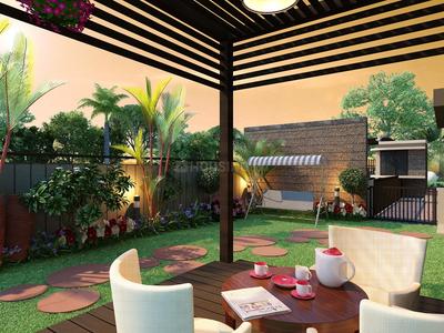 Project Image of 0.0 - 720.0 Sq.ft 2 BHK Villa for buy in Akshar Villa