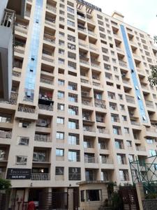 Project Image of 1505 Sq.ft 3 BHK Apartment / Flat for sale in Kalyan West for Rs. 11800000
