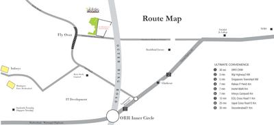 Project Image of 1100.0 - 1300.0 Sq.ft 2 BHK Villa for buy in Suchirindia Odyssey