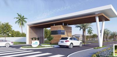 Project Image of 1485.0 - 3600.0 Sq.ft Residential Plot Plot for buy in Alekhya NSR County Phase 3