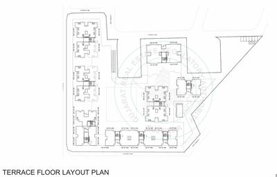 Project Image of 459.08 - 1136.88 Sq.ft 1 BHK Apartment for buy in Satatya Skyden