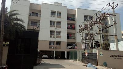 Project Image of 560.0 - 1571.0 Sq.ft 1 BHK Apartment for buy in Jain Sukriti