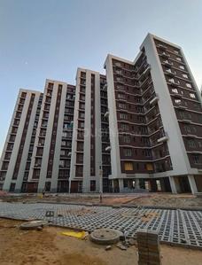 Project Image of 699.0 - 1691.0 Sq.ft 2 BHK Apartment for buy in Unimark Riviera