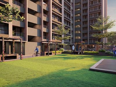Project Image of 1350.0 - 1850.0 Sq.ft 2 BHK Apartment for buy in Mahadev Glory