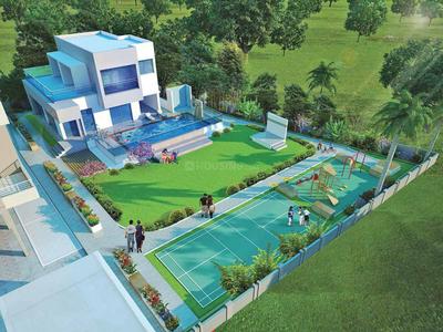 Project Image of 404.0 - 467.0 Sq.ft 1 BHK Apartment for buy in Bright Aristo B Wing And C Wing