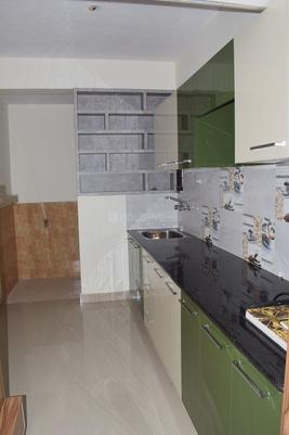 Project Image of 574.0 - 1408.0 Sq.ft 1 BHK Apartment for buy in Akila Heights