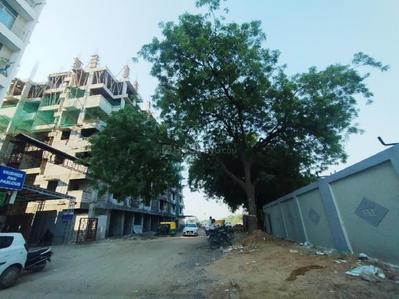 Project Image of 1134.0 - 1179.0 Sq.ft 2 BHK Apartment for buy in Gayatri Maitri Lake View