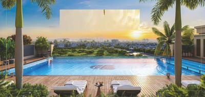 Project Image of 712.0 - 1129.0 Sq.ft 2 BHK Apartment for buy in RBD Elina Legend