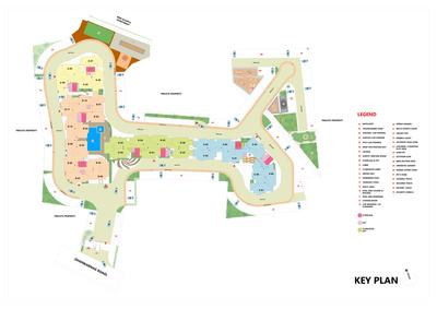 Project Image of 482.22 - 637.22 Sq.ft 2 BHK Apartment for buy in Esteem South Park