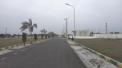 Project Image of 770.0 - 1800.0 Sq.ft Residential Plot Plot for buy in Lakshmi Green City