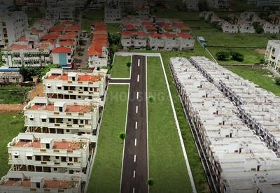 GTK Shobha Royal Victoria Elevation 1