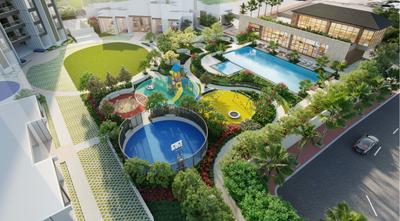 Project Image of 0.0 - 1227.84 Sq.ft 3 BHK Apartment for buy in Malpani Soul Strings Wing C
