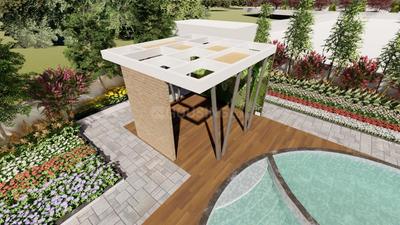 Project Image of 2624.8 - 3209.61 Sq.ft 4 BHK Villa for buy in Vajra Aavaas Sahita