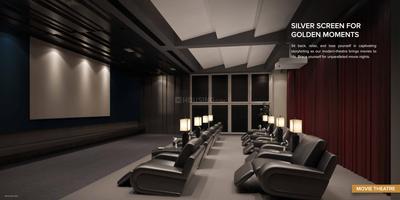 Project Image of 1730.73 - 2100.79 Sq.ft 3 BHK Apartment for buy in Sonam Opulence