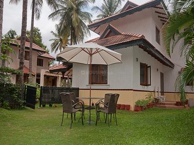 Project Image of 2250.0 - 5380.0 Sq.ft 3 BHK Villa for buy in Chaithanya Armadale