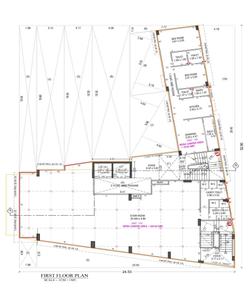 Project Image of 551.87 - 812.24 Sq.ft 2 BHK Apartment for buy in F M Zainab Heights