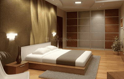 Project Image of 401.49 - 634.0 Sq.ft 1 BHK Apartment for buy in A P Shivdooti Residency