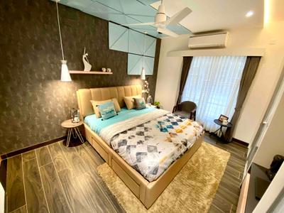 Project Image of 1025.0 - 1737.0 Sq.ft 2 BHK Apartment for buy in Marutham Neptune Phase 1