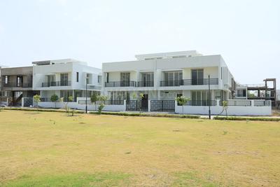 Project Image of 854.0 - 3913.0 Sq.ft 2 BHK Apartment for buy in Mahalaxmi City Phase VI 