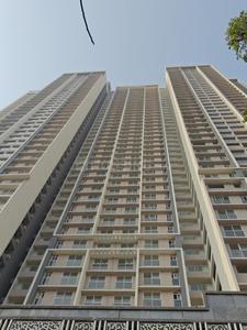 Project Image of 437.55 - 981.88 Sq.ft 1 BHK Apartment for buy in Ashar Arize NMM Society Tower A