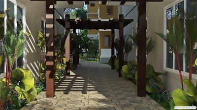 Project Image of 1065.0 - 1655.0 Sq.ft 2 BHK Apartment for buy in Venkat Windsor East