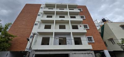 Project Image of 1266.0 - 1747.0 Sq.ft 2 BHK Apartment for buy in Vega VNR Land Mark