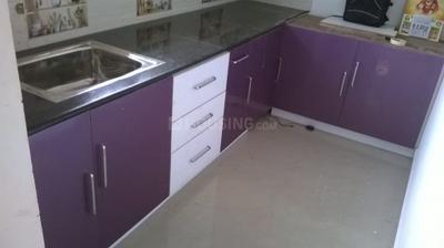 Project Image of 600.0 - 800.0 Sq.ft 1 BHK Villa for buy in Budget Housing Budget Villas
