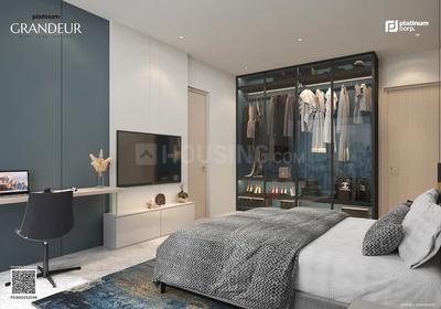 Project Image of 789.96 - 799.97 Sq.ft 2 BHK Apartment for buy in Platinum Grandeur