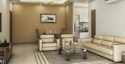 Project Image of 1032.69 - 2103.59 Sq.ft 3 BHK Apartment for buy in Basil Mount Lords Wing A