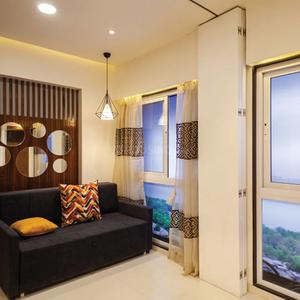 Project Image of 455 Sq.ft 1 BHK Apartment / Flat for sale in Bhandup West for Rs. 6500000