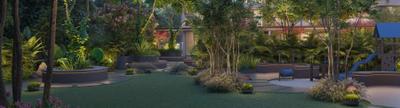 Project Image of 1901.34 - 2095.41 Sq.ft 3 BHK Apartment for buy in Saral Rich